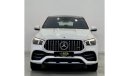 Mercedes-Benz GLE 53 2022 Mercedes Benz GLE 53 Coupe AMG 4MATIC, May 2027 Mercedes Warranty, Very Low Kms, GCC
