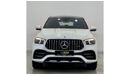 Mercedes-Benz GLE 53 2022 Mercedes Benz GLE 53 Coupe AMG 4MATIC, May 2027 Mercedes Warranty, Very Low Kms, GCC