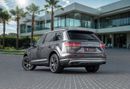 أودي Q7 55TFSI | 2,546 P.M  | 0% Downpayment |