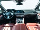 بي أم دبليو X6 40i M Sport 3.0L