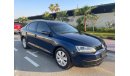 Volkswagen Jetta Comfortline SE