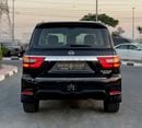 Nissan Patrol LE PLATINUM CITY