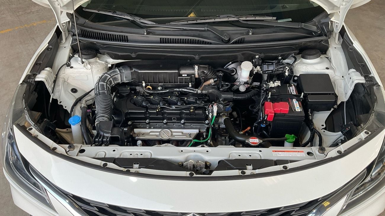 Suzuki Baleno 1.5 GL AUTO | Guaranteed Warranty | 0 Down Payment