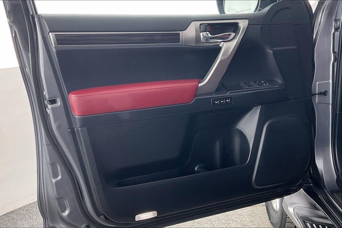 Lexus GX460 Premier | Guaranteed Warranty | 0 Down Payment