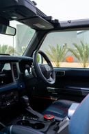 Ford Bronco Raptor 3.0L V6 IN RHD (RIGHT HAND DRIVE )!!!!