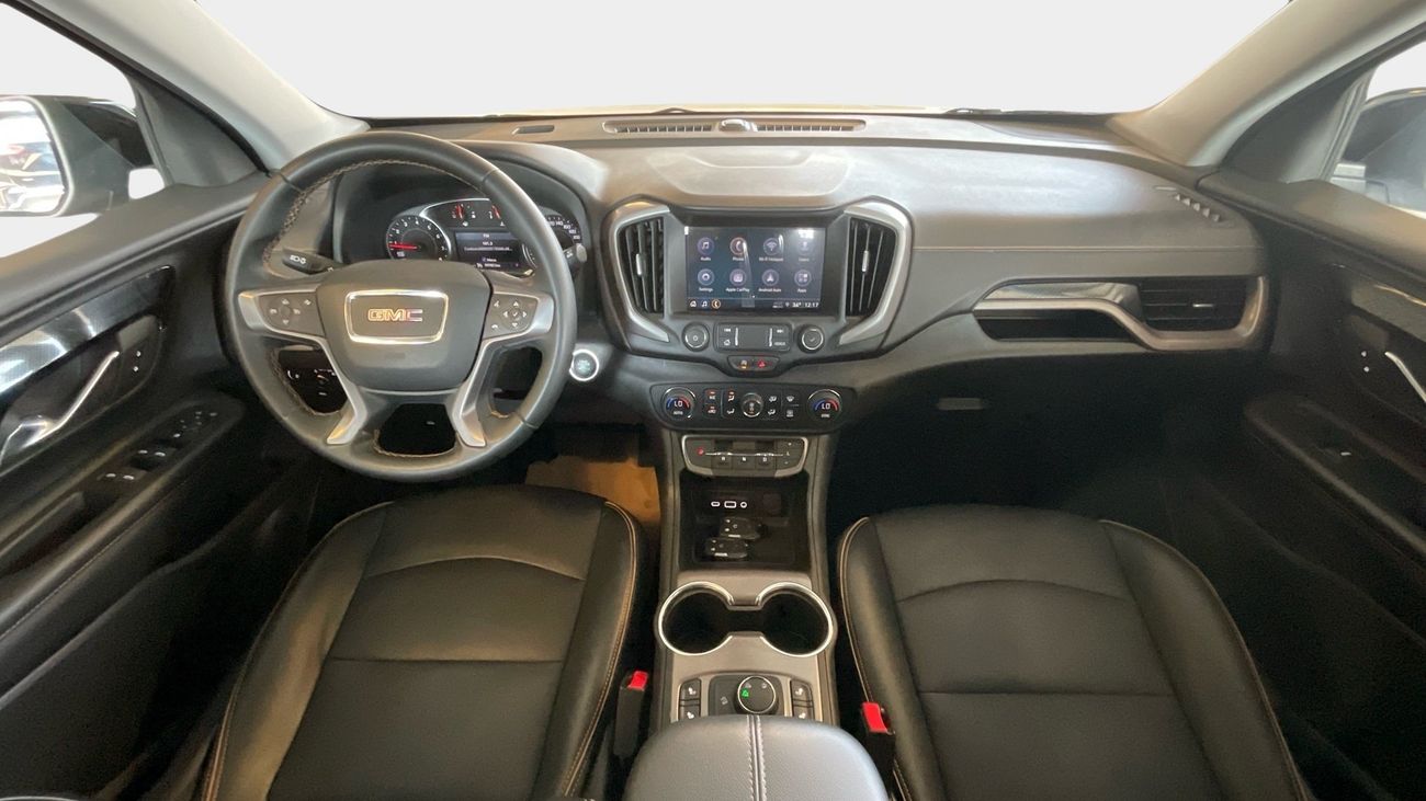 GMC Terrain 1.5 AT4 FWD LTHR 17W | Guaranteed Warranty | 0 Down Payment