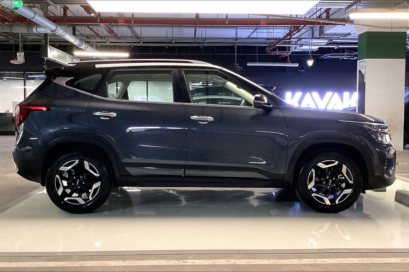 كيا سيلتوس SX | National Day Celebration | شامل الضمان | 0 ﺪﻔﻋﺓ ﺃﻮﻟﻯ