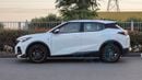 جي إي سي GS3 إمزوم ( Eid al-Adha Offer ) (For Export , НА ЭКСПОРТ) R 1.5T 2027 GCC Без пробега