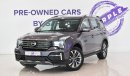 GAC GS8 320T  4WD Available on Lease AED 1,799 PM