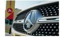 Mercedes-Benz GLC 200 Mercedes-Benz GLC200 2023 (BRAND NEW) GCC under Agency Warranty with Flexible Down-Payment.