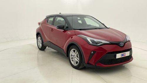 Toyota CHR VX 1.8 | Zero Down Payment | Home Test Drive