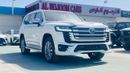 تويوتا لاند كروزر VXR