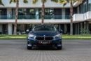 بي أم دبليو 218 218i | 2,350 P.M  | 0% Downpayment | BMW 218i M Kit | Full BMW History!