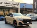أودي SQ8 4.0 TFSI quattro (507 HP)