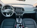 Hyundai Elantra GL 2.0L MODEL 2020 Car. PERFECT condition inside and outsidee