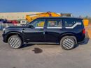 Nissan Patrol LE PLATINUM CITY