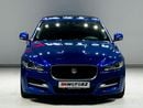 Jaguar XE R-SPORT