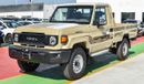 Toyota Land Cruiser Pick Up