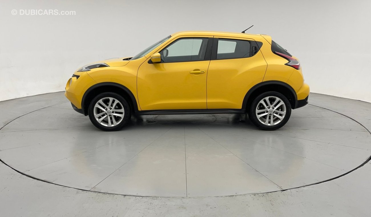 Nissan Juke S 1.6 | Zero Down Payment | Free Home Test Drive