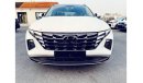 Hyundai Tucson 2022 MODEL 1.6L PANORAMIC  ROOF AUTO TRANSMISSION