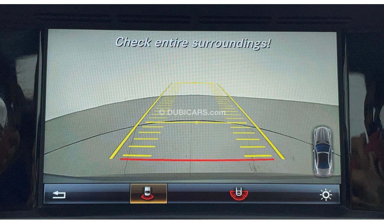 Mercedes-Benz SLC 200 STD 2 | Zero Down Payment | Free Home Test Drive