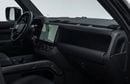 Land Rover Defender 4.4L V8 Twin-Turbo Mild Hybrid Engine