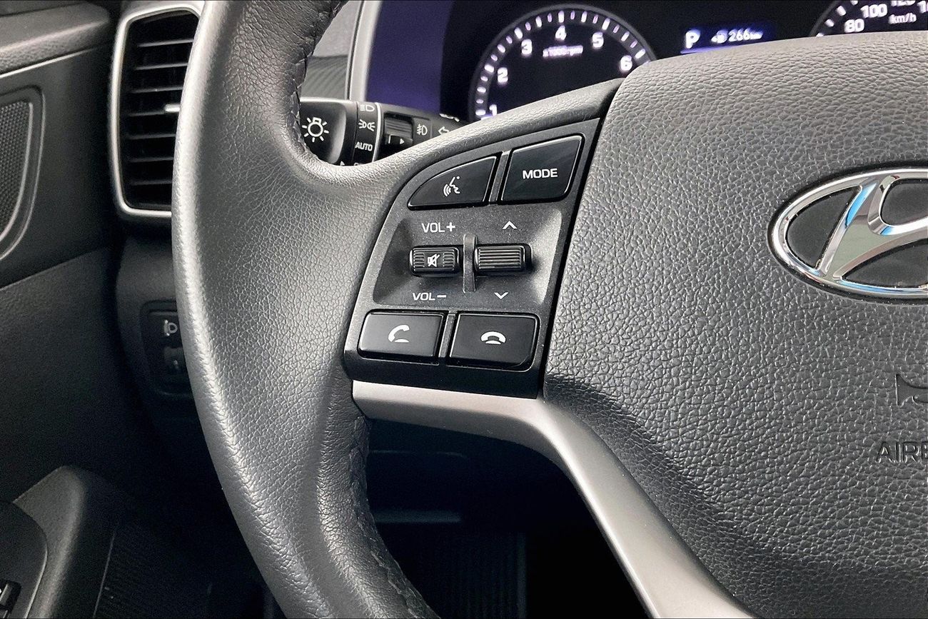 أم جي ZS Trophy | عرض العيد الحصري | خالية من أضرار الفيضانات