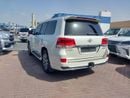 Toyota Land Cruiser TOYOTA LANDCRUISER VXR V8 5.7