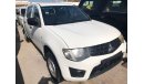 Mitsubishi L200 Mitsubishi L200 D/c Pick up Diesel,Model:2012.Excellent condition