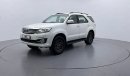 Toyota Fortuner GXR 4 | Under Warranty | Inspected on 150+ parameters