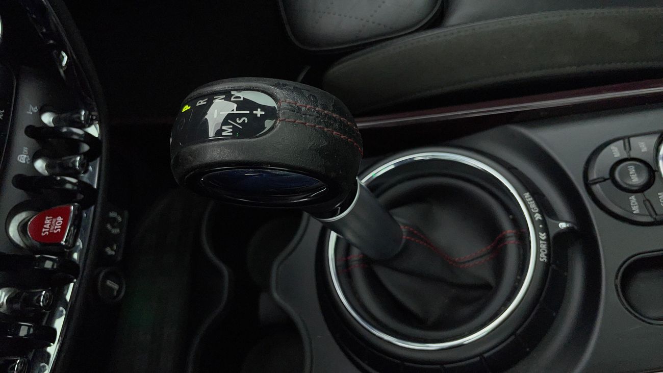 ميني كلوبمان S 2 | بدون دفعة مقدمة | اختبار القيادة في المنزل