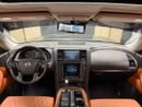 Nissan Patrol SE PLATINUM CITY
