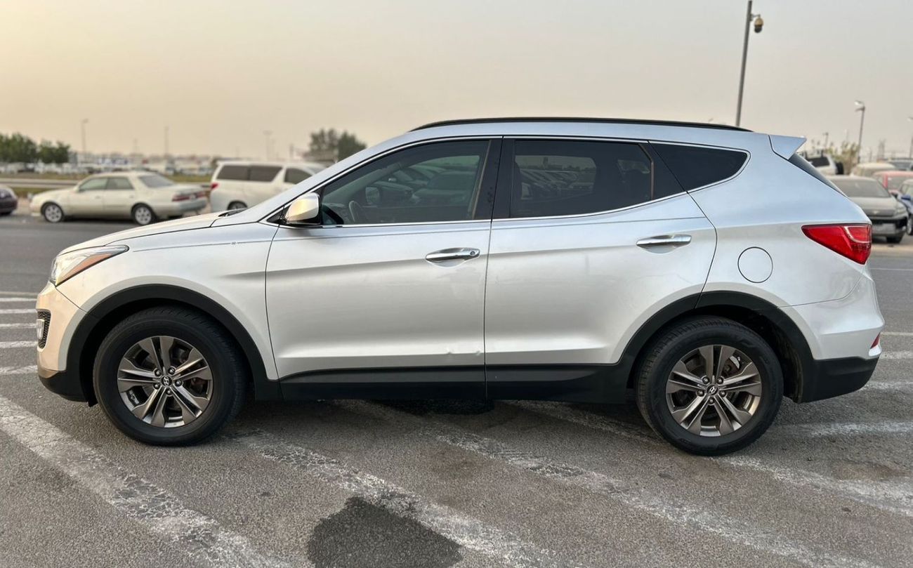 Hyundai Santa Fe 2013 Hyundai Santa Fe Sports 2.4L V4 - Electric Seats