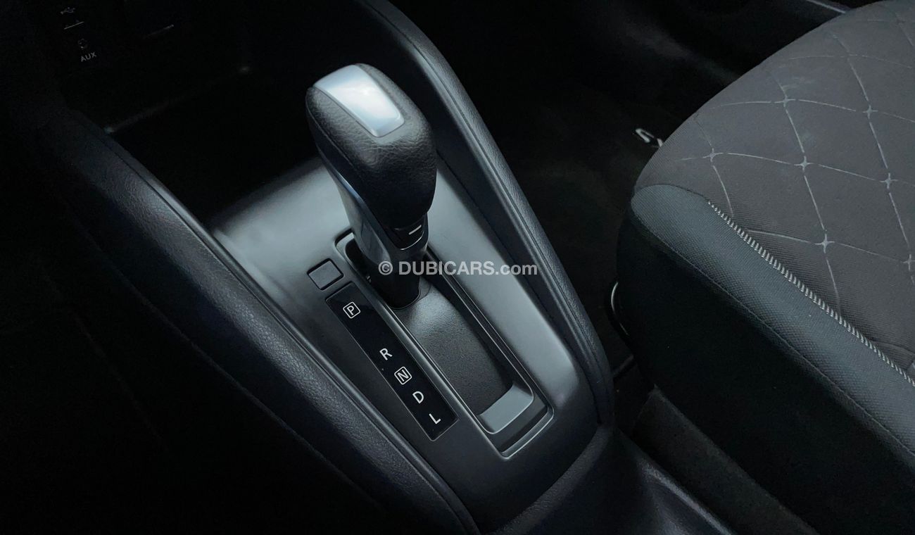 نيسان كيكس S 1.6 | +مع الضمان | كمان تم فحص ١٥٠