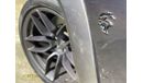 Dodge Challenger 2019 Dodge Challenger SRT Scatpack Widebody, Warranty+Service Contract, GCC, Low Kms