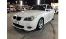 BMW 530i BMW 530I