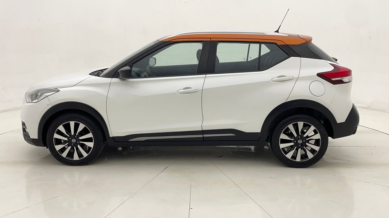 Nissan Kicks SV 1.6 | Zero Down Payment | Home Test Drive
