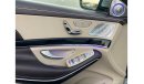 Mercedes-Benz S 600 Mercedes-Benz S 600 (Maybach)