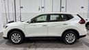 Nissan X Trail 2022 S 2WD | AED 698/Month | 0 DP | 30 Day Return | Warranty | Service History