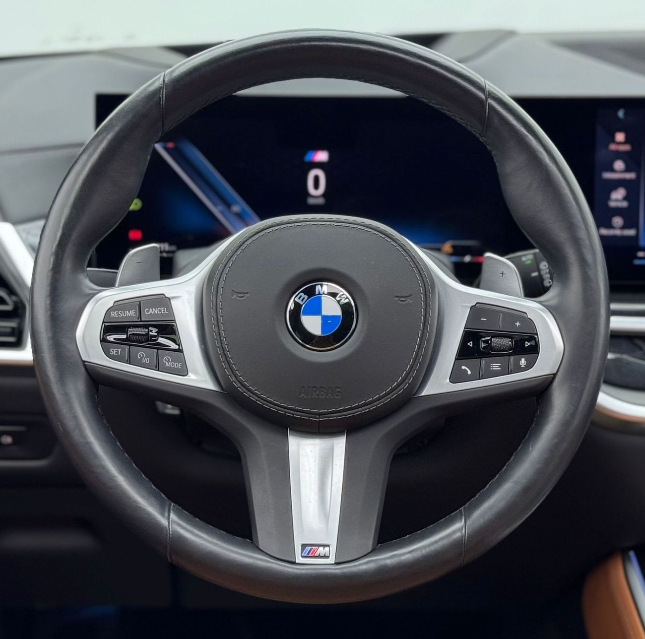 BMW X5 40i M Sport 3.0L 2024 BMW X5 xDrive40i M-Sport, BMW Service History, 2026 BMW Warranty and Service P