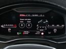 Audi RS6 2024 No Accidents