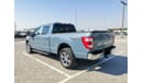 Ford F 150 Ford F-150 Lariat - 2023- Sky Blue