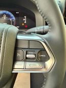 تويوتا لاند كروزر Toyota Land Cruiser GX 2025