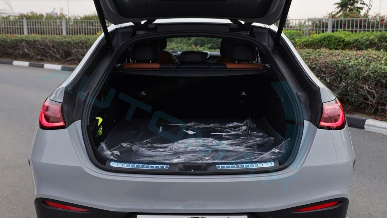 Mercedes-Benz GLC Coupe 200 AMG 4Matic EQ Boost 2026 GCC 0Km With 2 Years Unlimited Mileage Warranty @Official Dealer