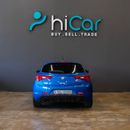 Alfa Romeo Giulietta AED 861 P.M • 0% Downpayment • Alfa Romeo Giulietta Veloce • 1 Year Warranty
