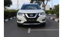 Nissan X-Trail SV 4X4 EXCELENT CONDITION UNDER  KM WARANTYONLY 1,520X60 MONTHLY 7 SEATER