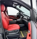 مرسيدس بنز V 250 2023 Mercedes V-250, Warranty , Full Mercedes-Benz Agency Service History, GCC Specs