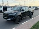 Toyota Hilux Hilux GR-S 2.8 2026 with Radar Full option