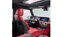 Mercedes-Benz G 63 AMG Std 2020 Mercedes G 63 AMG, Mercedes Warranty-Full Service History-GCC