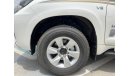 تويوتا برادو GRJ150 4.0L SUV 4WD 5Doors